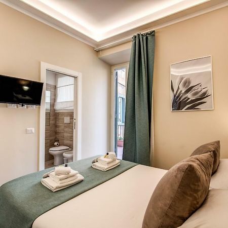 Dimore Vespasiano Roma Exterior foto
