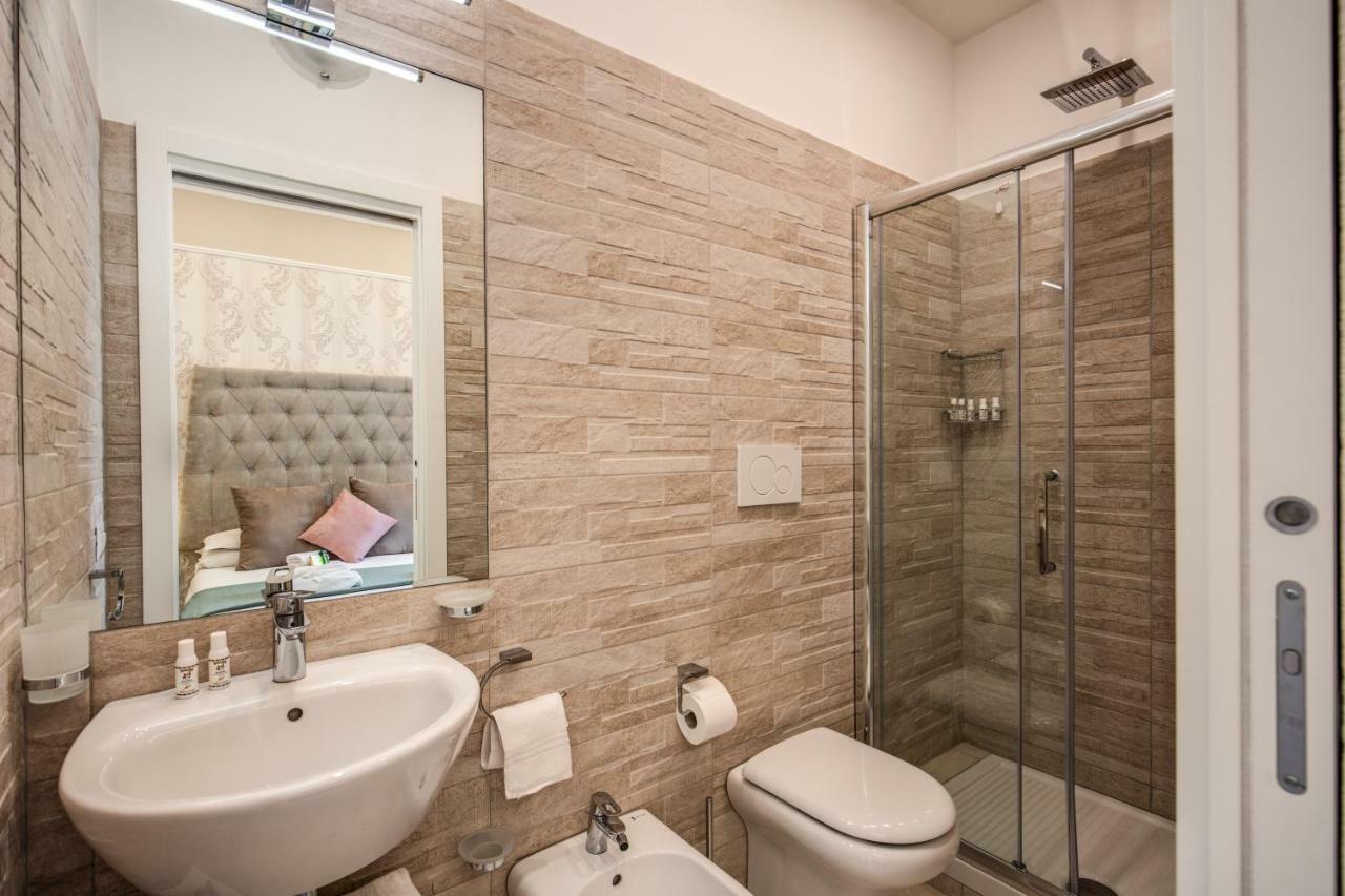 Dimore Vespasiano Roma Exterior foto