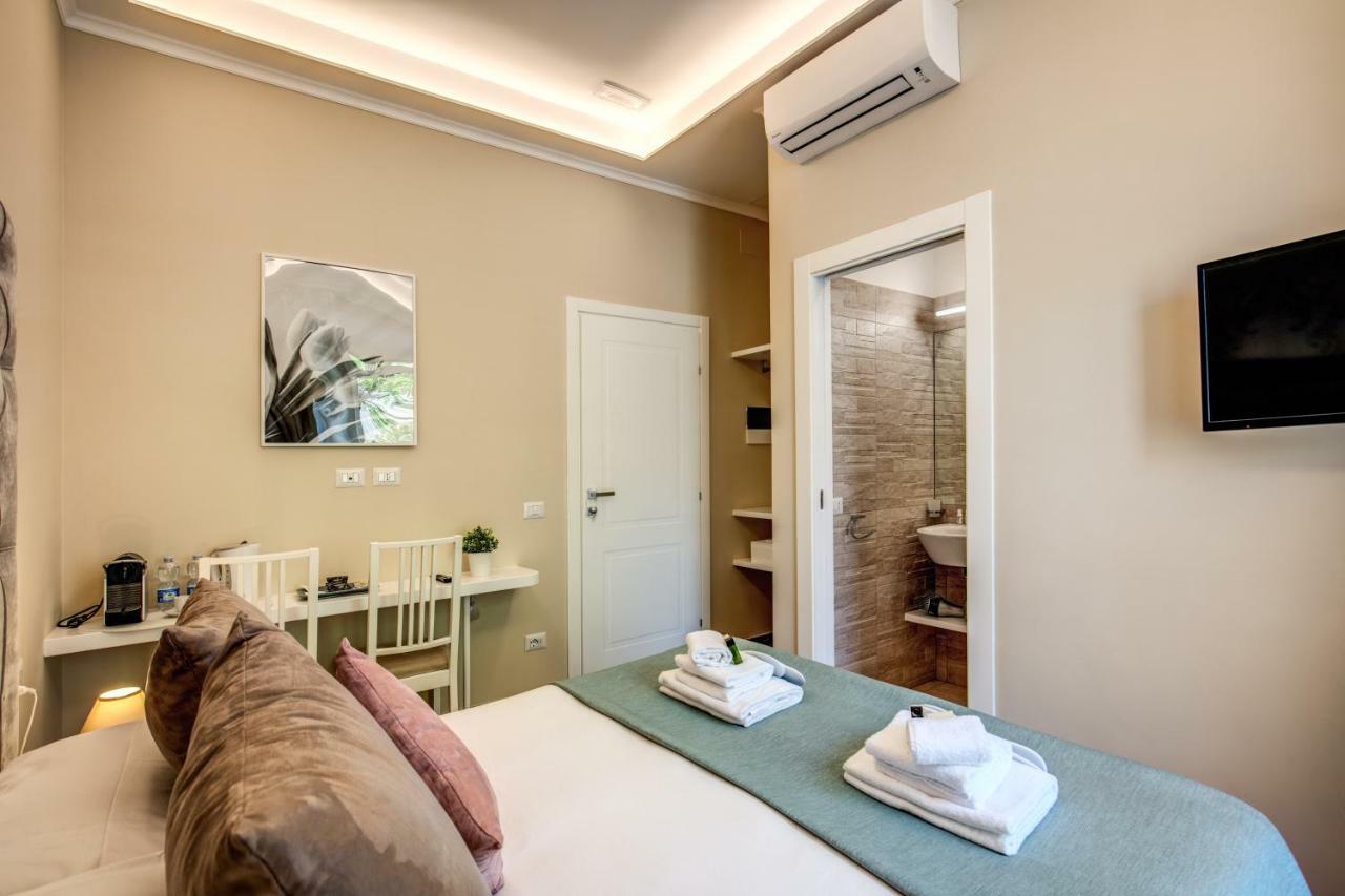 Dimore Vespasiano Roma Exterior foto