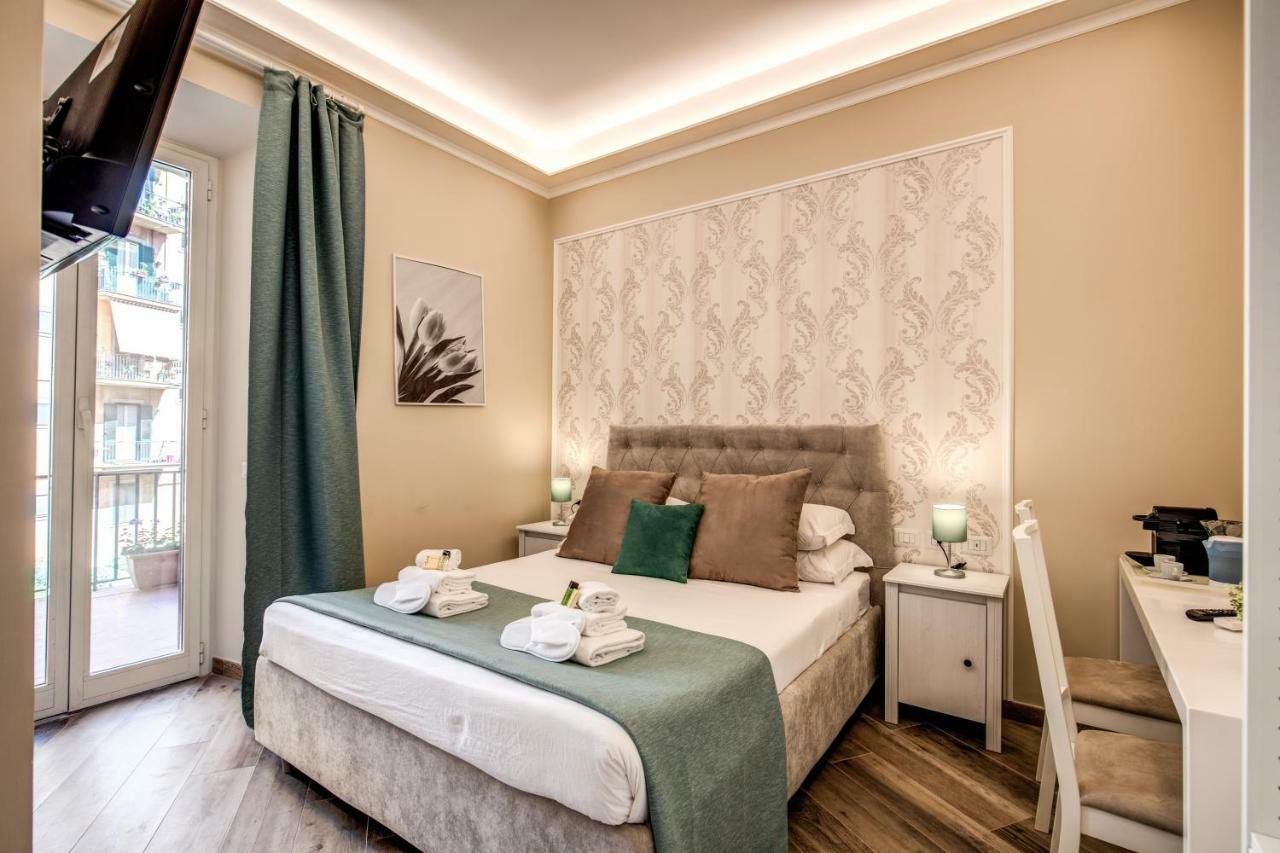 Dimore Vespasiano Roma Exterior foto