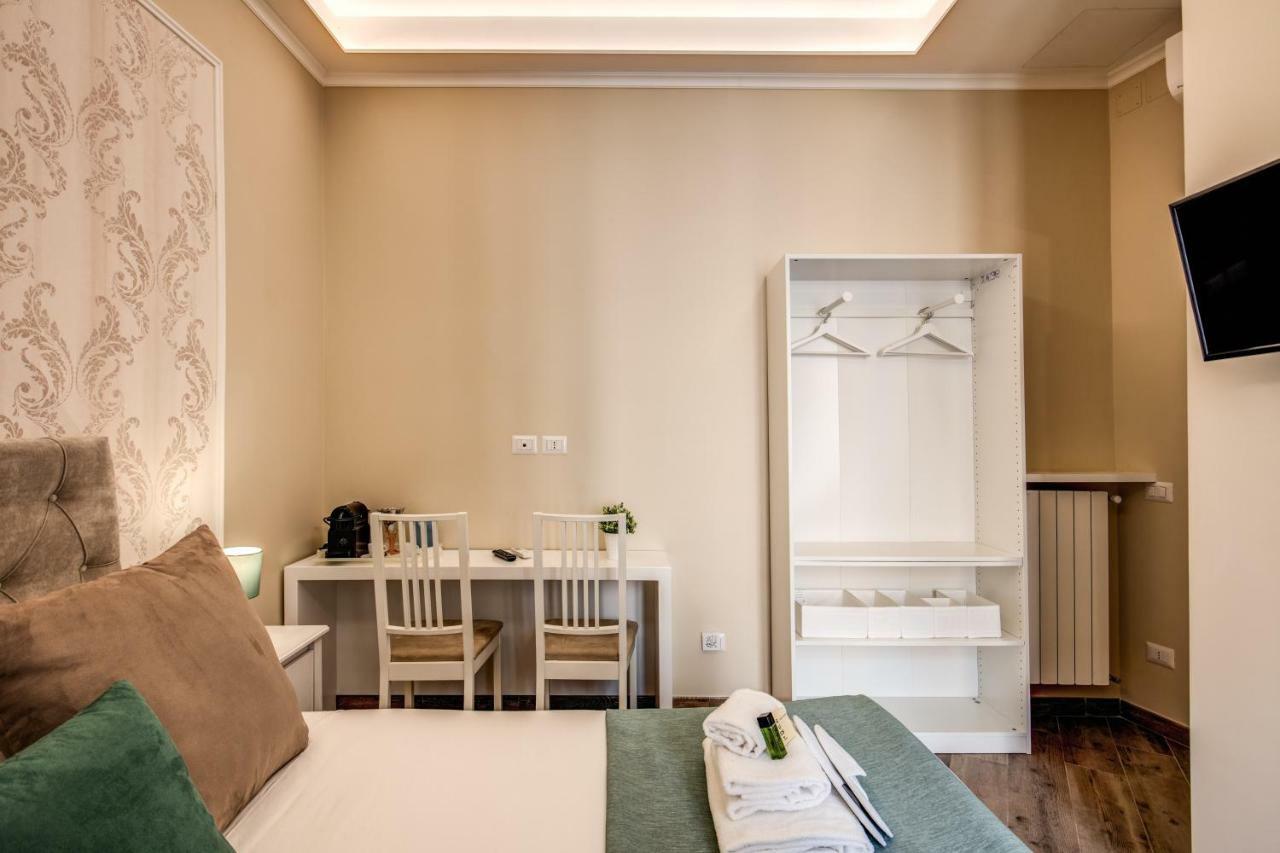 Dimore Vespasiano Roma Exterior foto