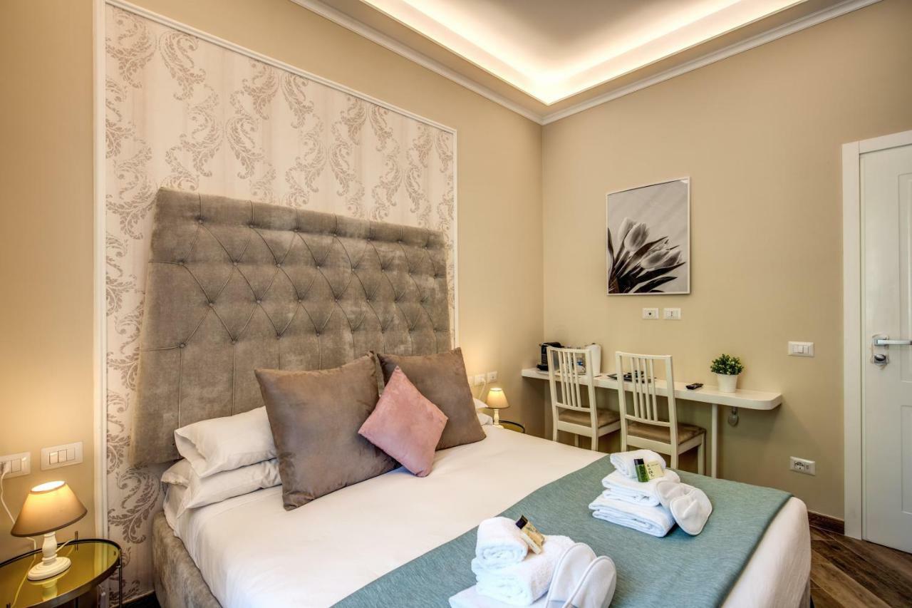 Dimore Vespasiano Roma Exterior foto