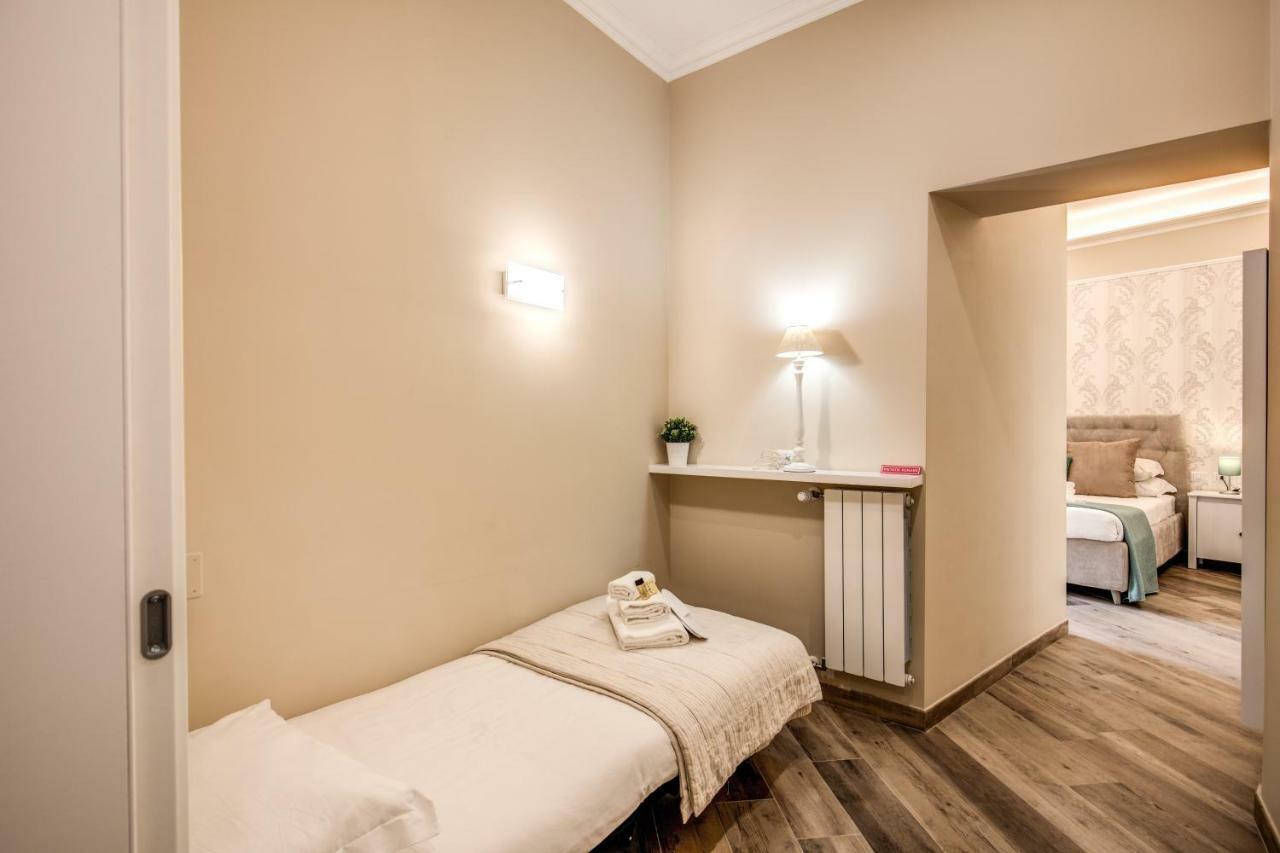 Dimore Vespasiano Roma Exterior foto