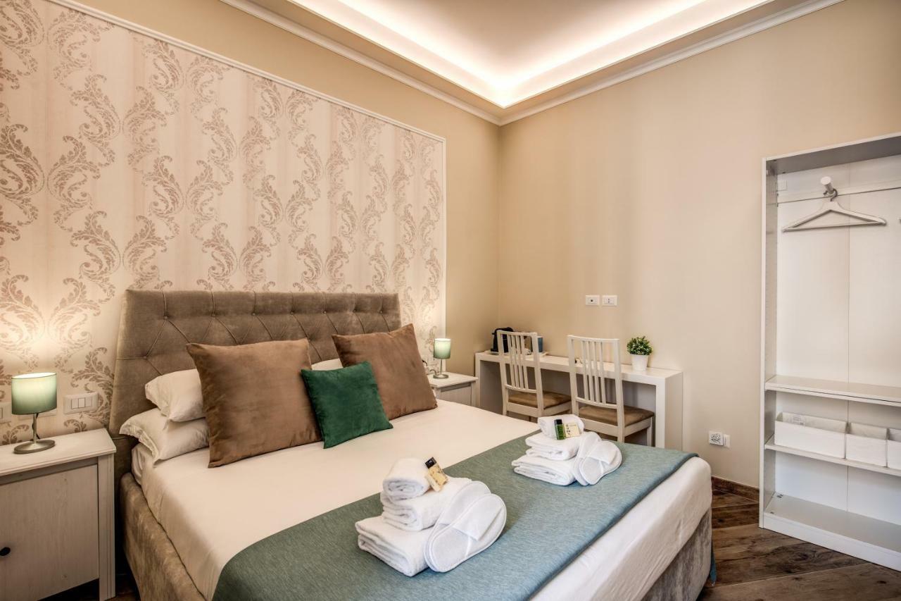 Dimore Vespasiano Roma Exterior foto
