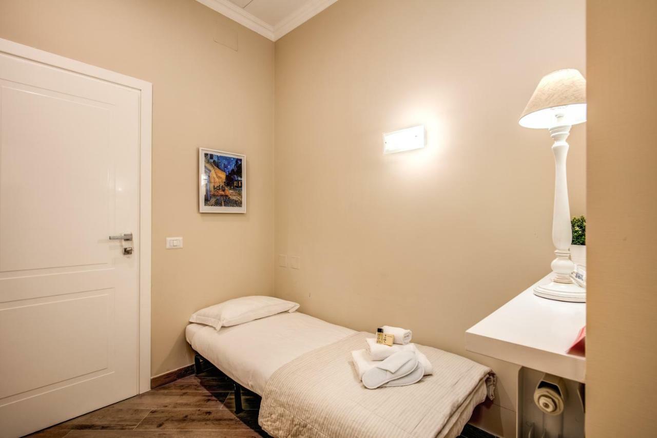 Dimore Vespasiano Roma Exterior foto