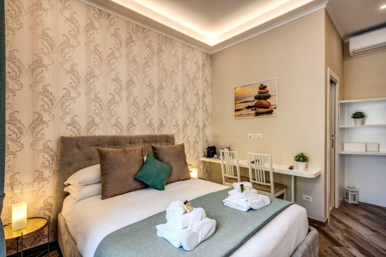 Dimore Vespasiano Roma Exterior foto