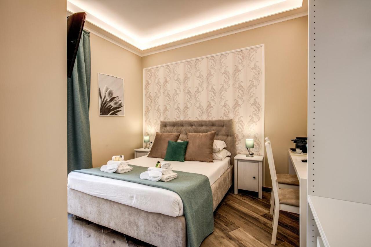 Dimore Vespasiano Roma Exterior foto