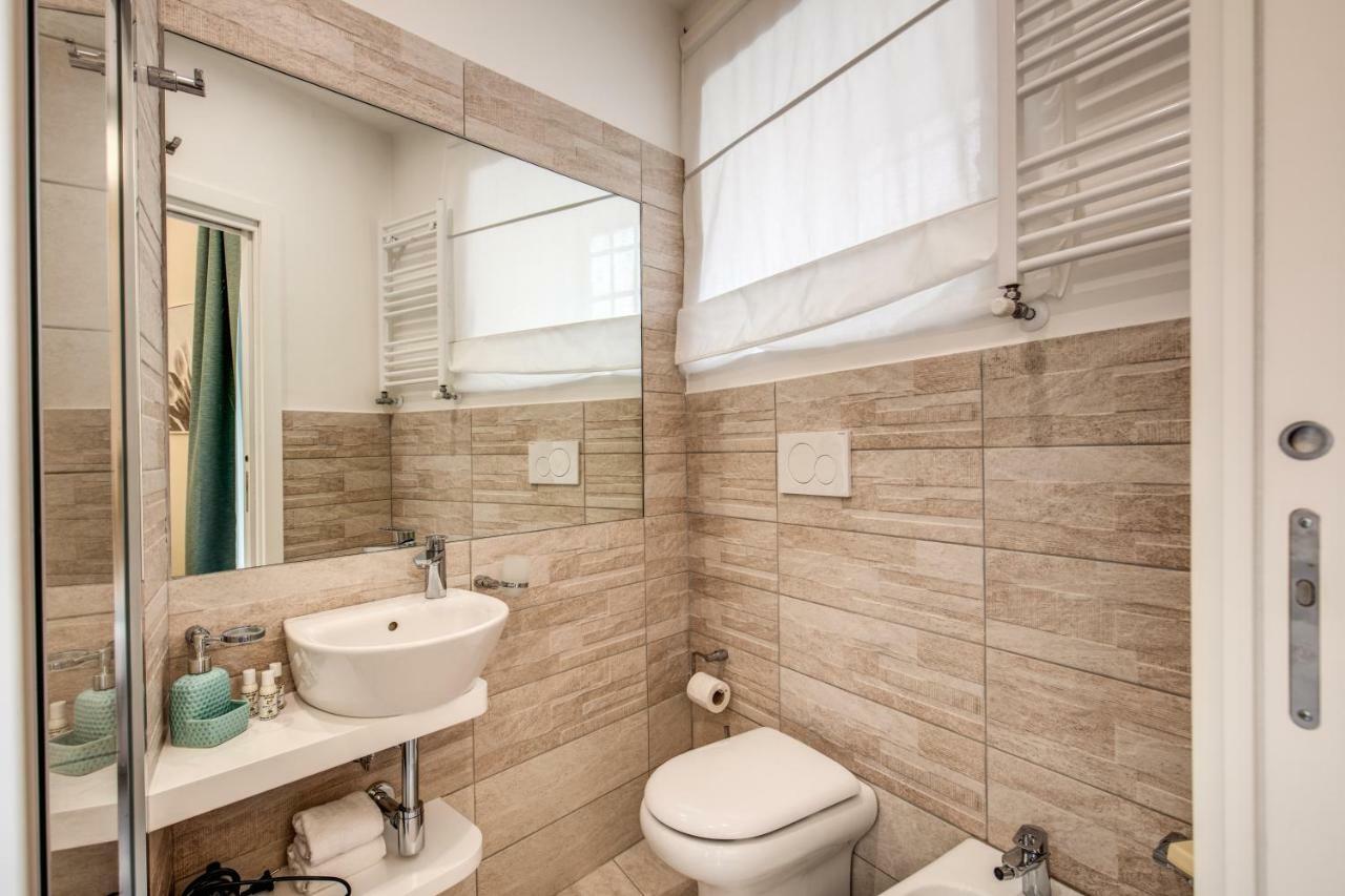 Dimore Vespasiano Roma Exterior foto