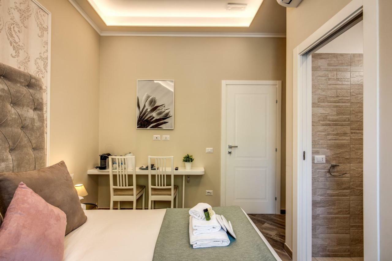 Dimore Vespasiano Roma Exterior foto