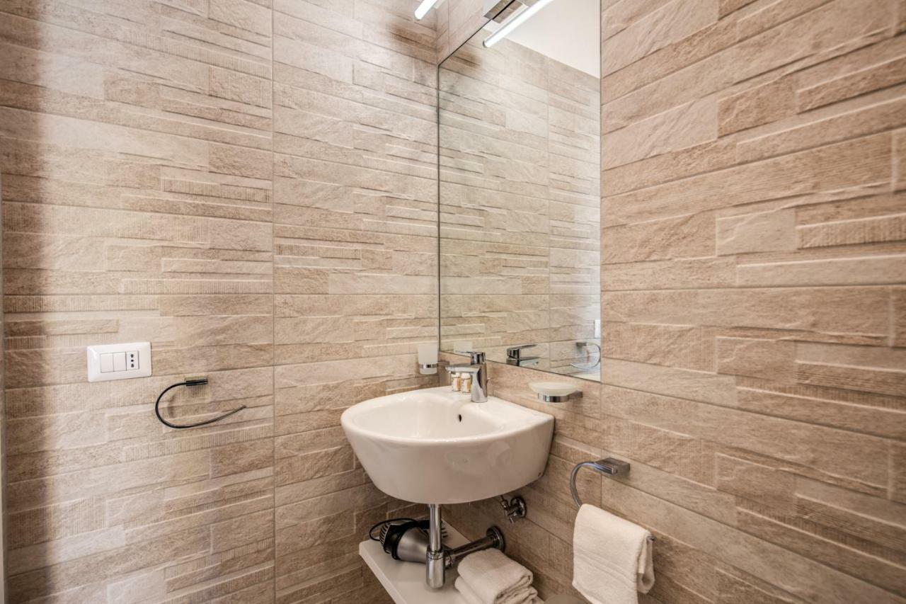Dimore Vespasiano Roma Exterior foto